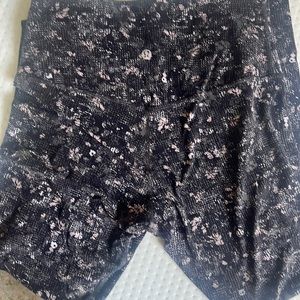 LULU LEMON size 8 align 7/8 leggings